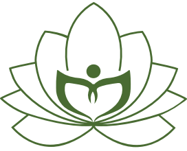 Anjaly Alogo brand-nameyurvedic Wellness Center Logo